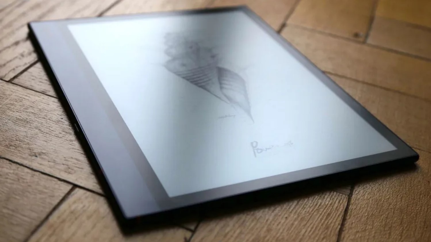 BOOX Note Air 5C eReader con lápiz óptico