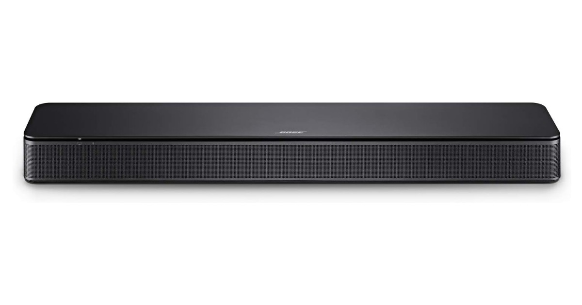 Bose TV barra de sonido para philips tv