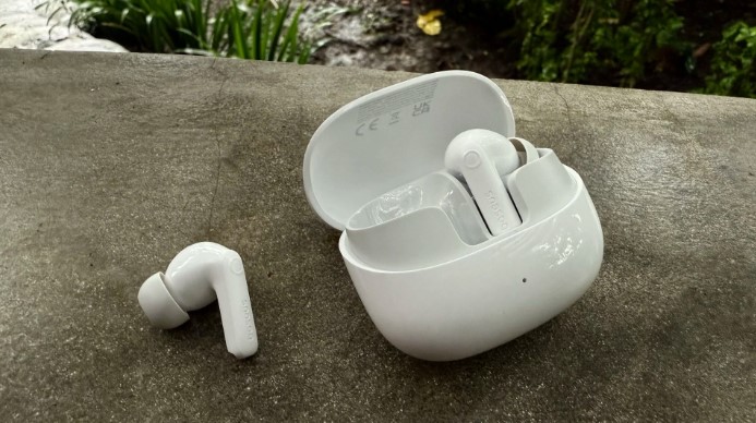 Auriculares bluetooth asequibles Baseus Bass BP1 Pro