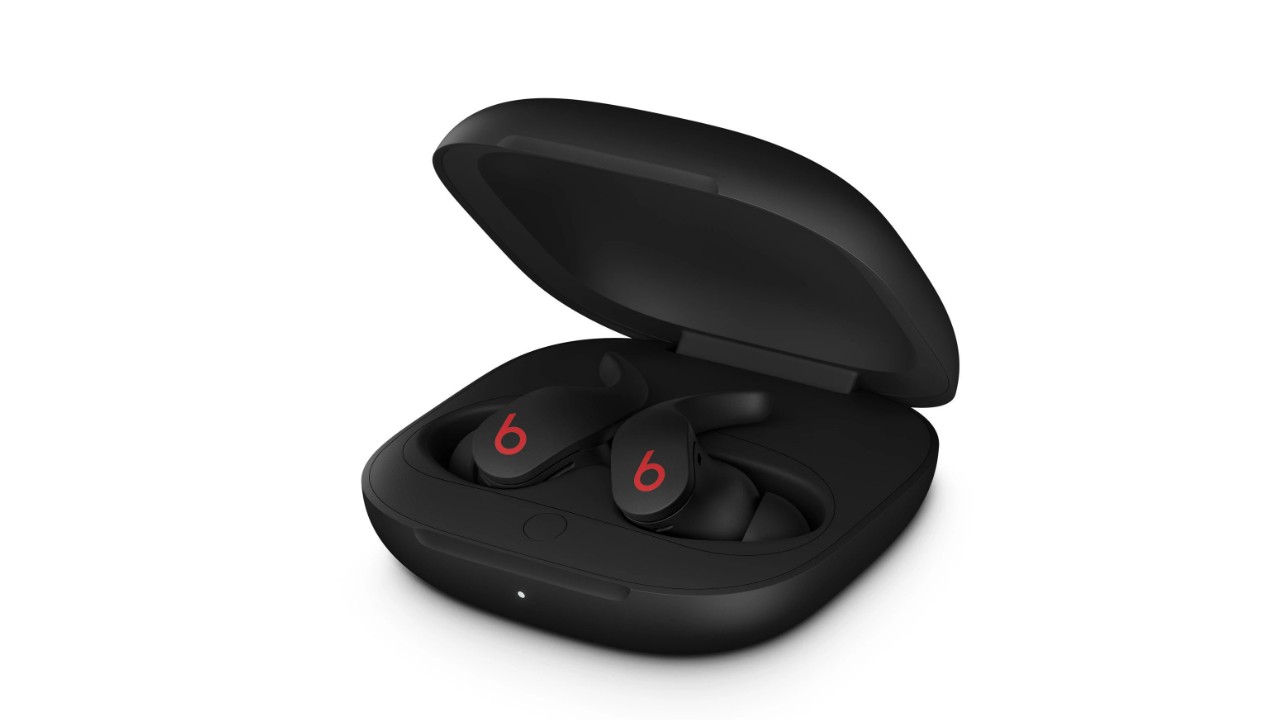 Beats Fit Pro mejores cascos con cancelación de ruido