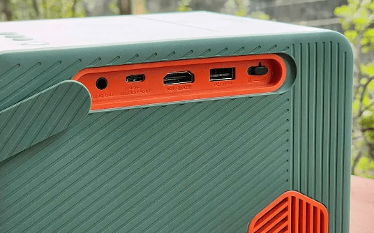 GS50 versus Halo Plus