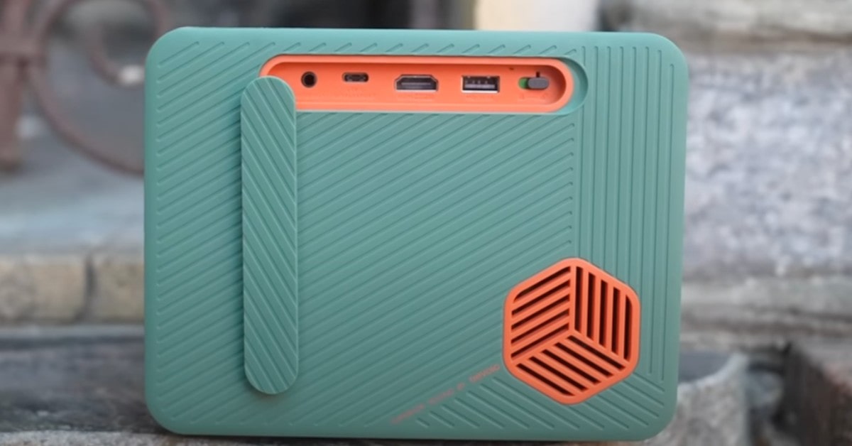 BenQ GS50 mejores proyectores bluetooth