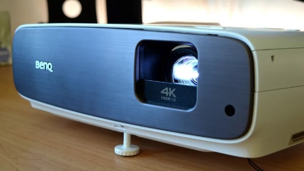 BenQ HT3550 proyector por menos de 3000 euros