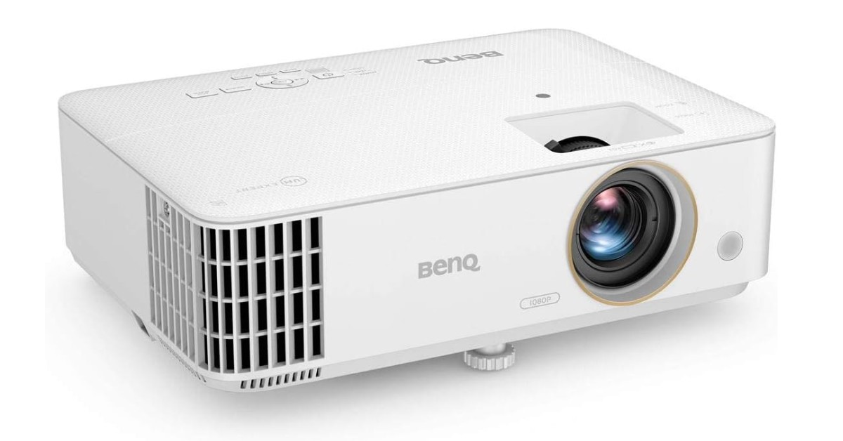 Proyector BenQ TH685i por menos de 1000