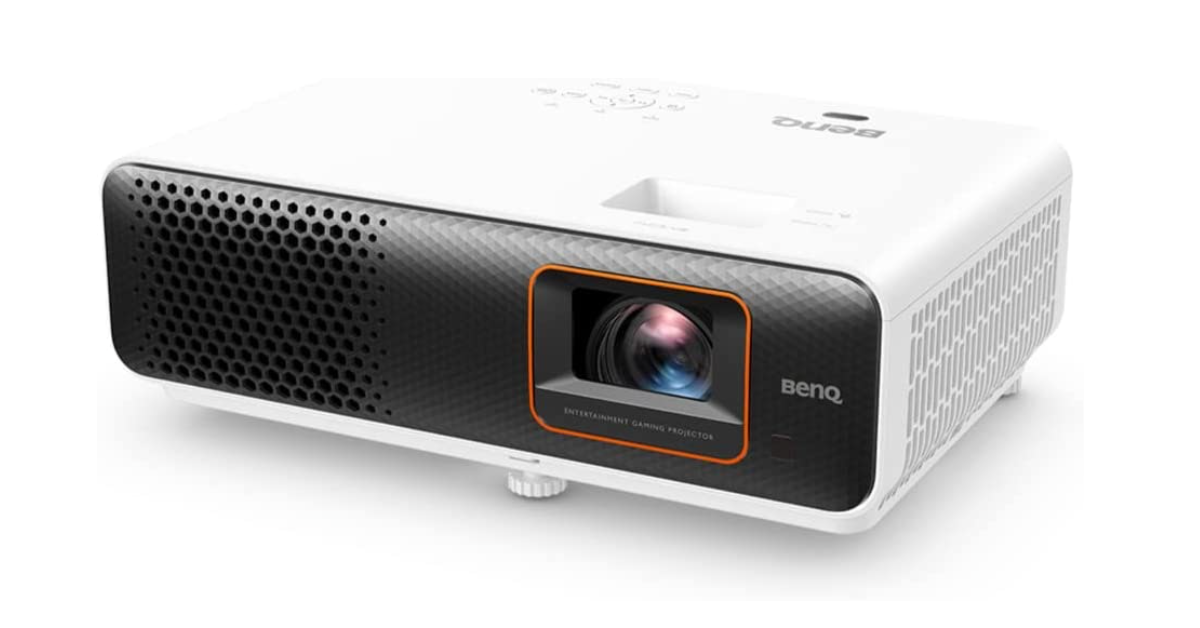 BenQ TH690ST proyector xbox