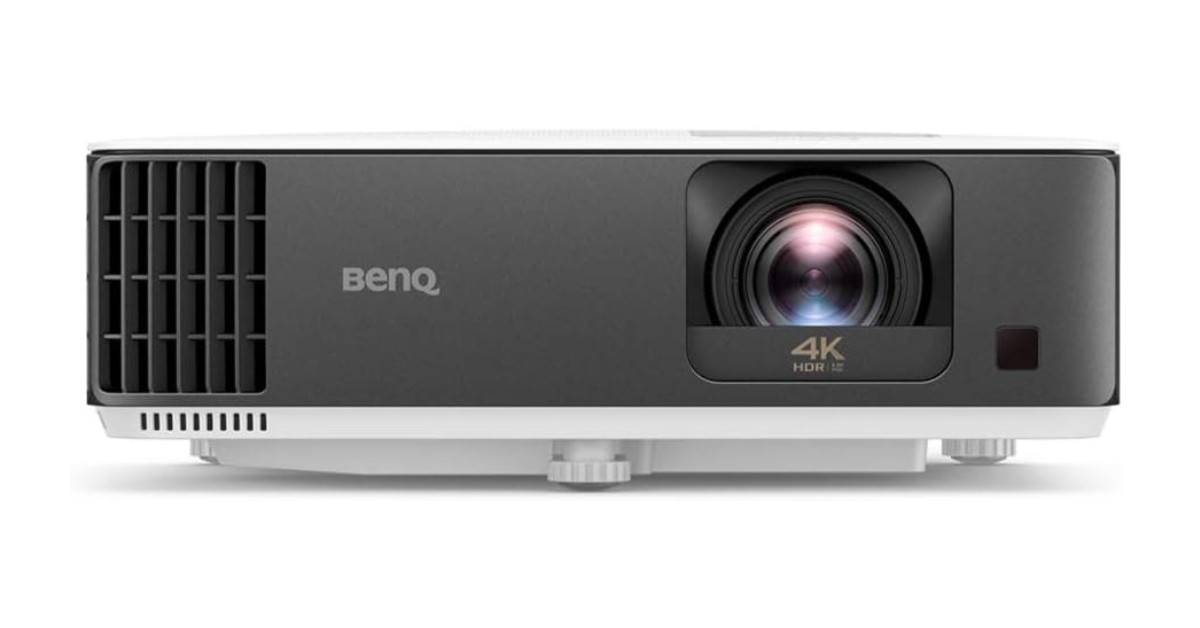 BenQ TK700STi proyector para ps5
