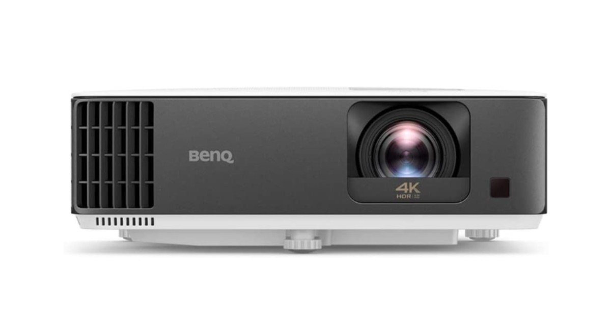 BenQ TK700STi proyector para la habitacion
