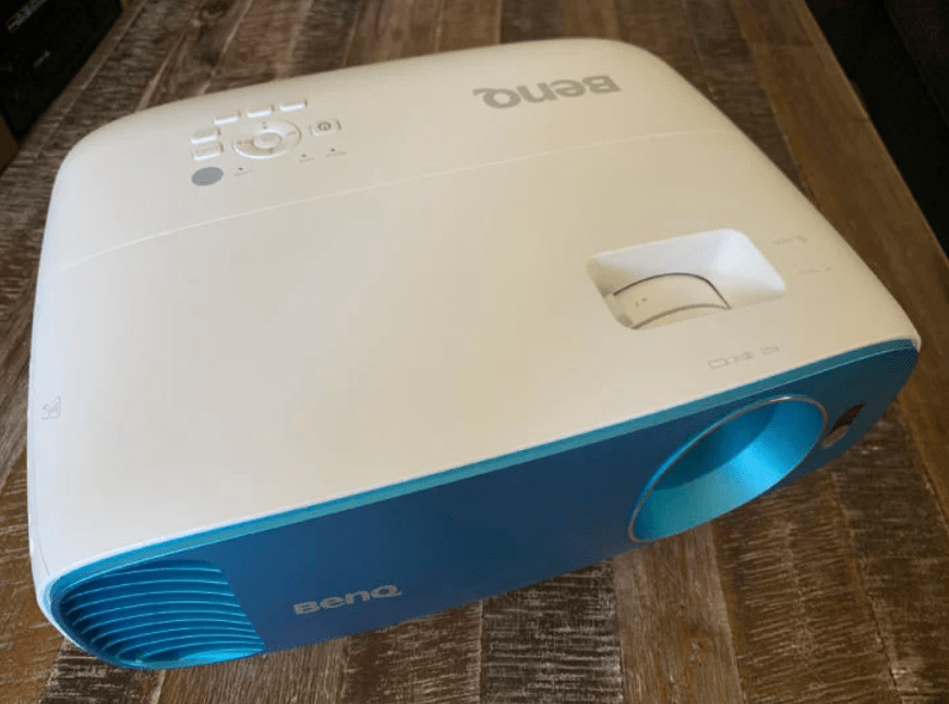 BenQ TK800m o BenQ TK700