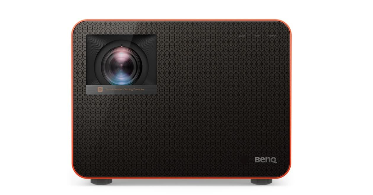 BenQ X3000i proyector para xbox series s