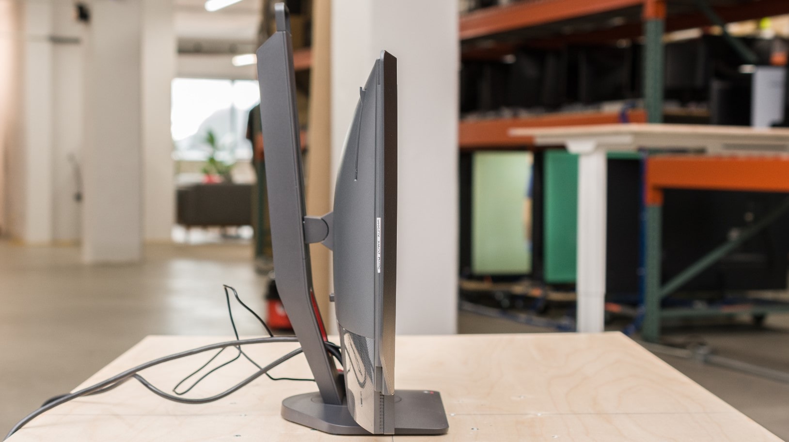 monitor esports pro BenQ ZOWIE XL2566K