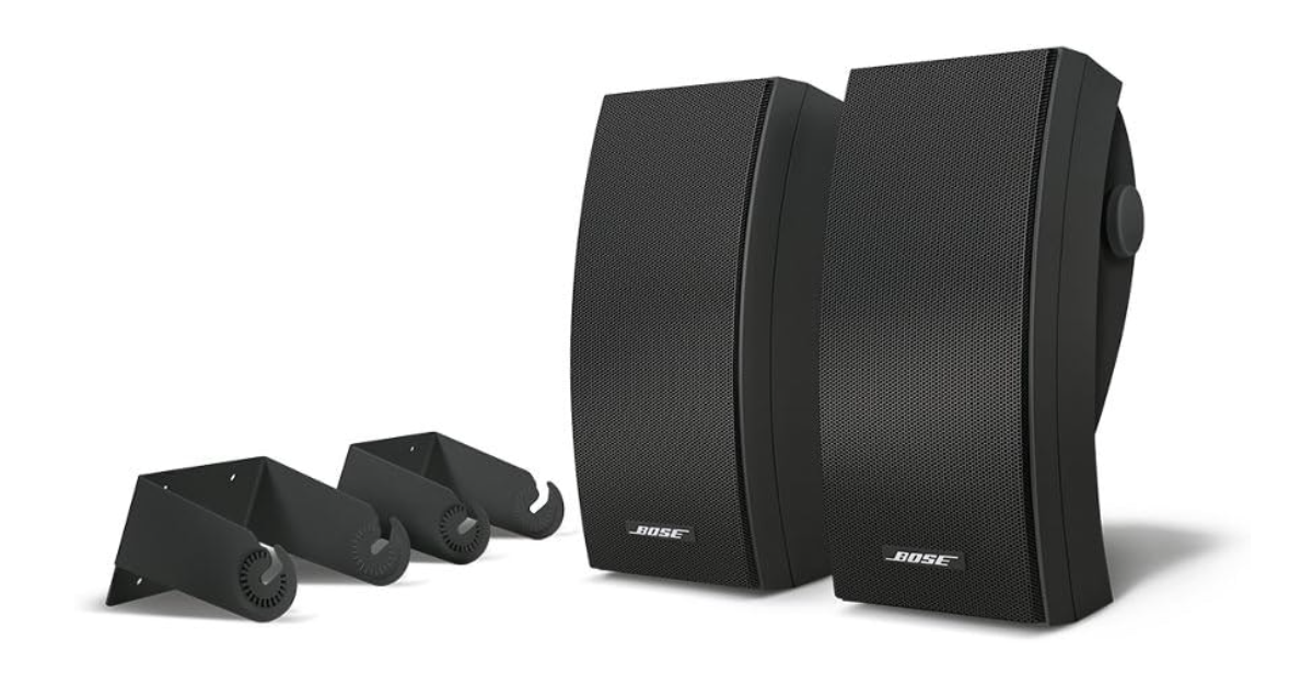 Bose 251 altavoces de pared