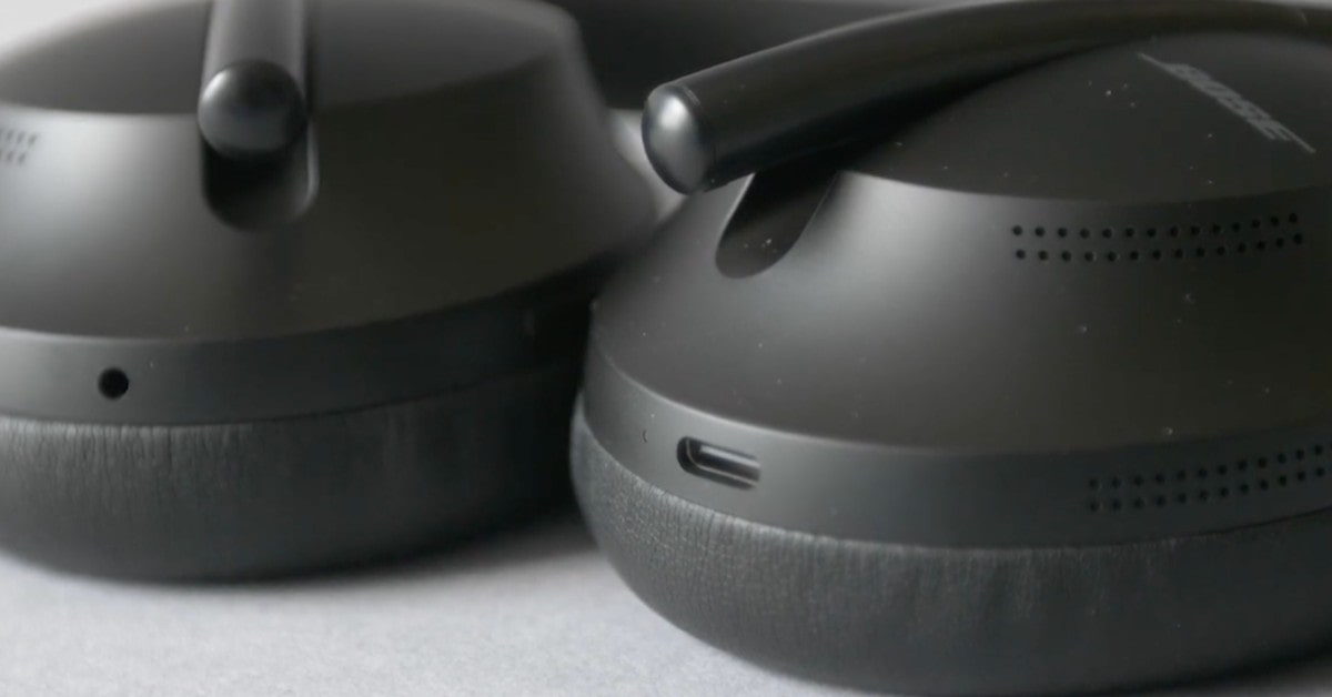 Bose 700 mejores audífonos con cancelación de ruido