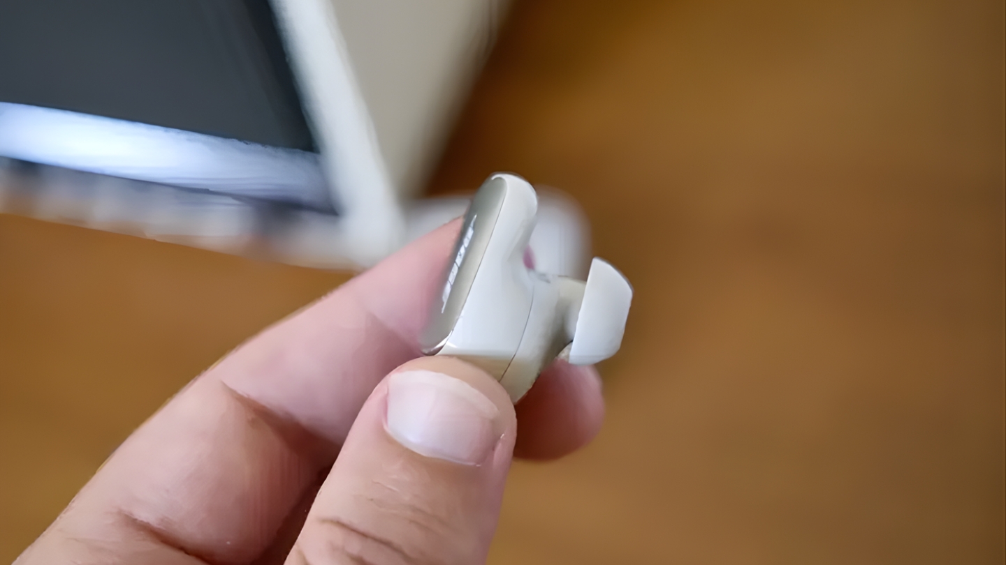 Auriculares Bose QuietComfort Ultra (2.ª Gen) para transporte público