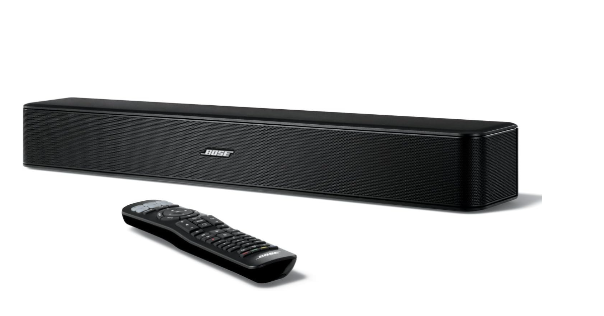 Bose Solo 5 mejores barras de sonido para tv sony bravia 
