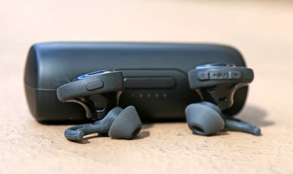 Bose SoundSport Free auriculares bluetooth bicicleta