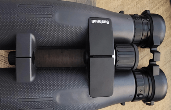 Bushnell Partido Pro 15x56