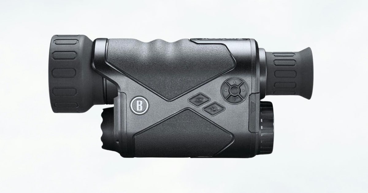 Bushnell Equinox Z2 vision nocturna monocular