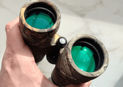 Trofeo Bushnell, los mejores binoculares 10x42 por su precio