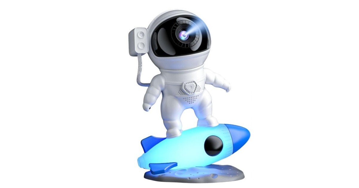 Proyector planetario doméstico CHICLEW