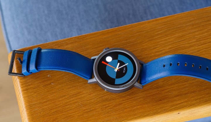 Comparación entre el Watch 3 Pro y el Watch 2 Pro