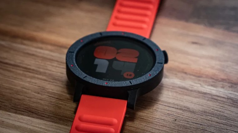 Watch 3 Pro vs Watch 2 Pro