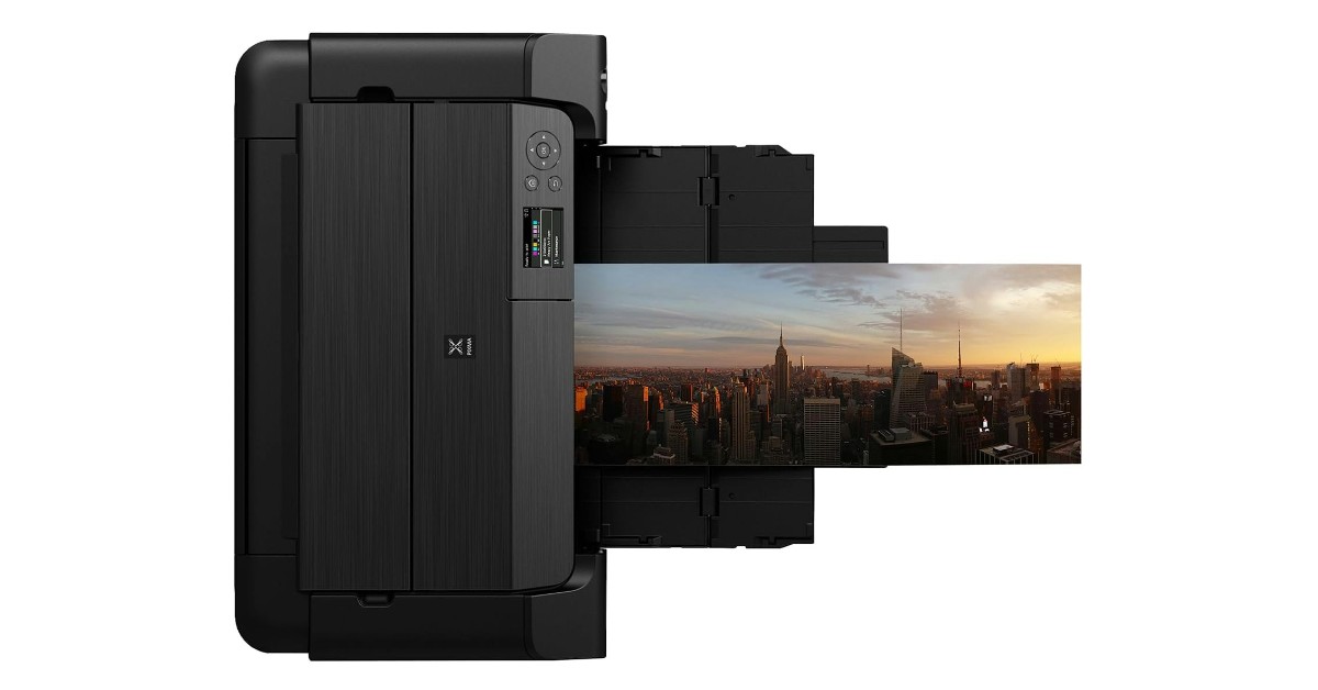 Canon PIXMA PRO-200 comparativa impresora para sobres