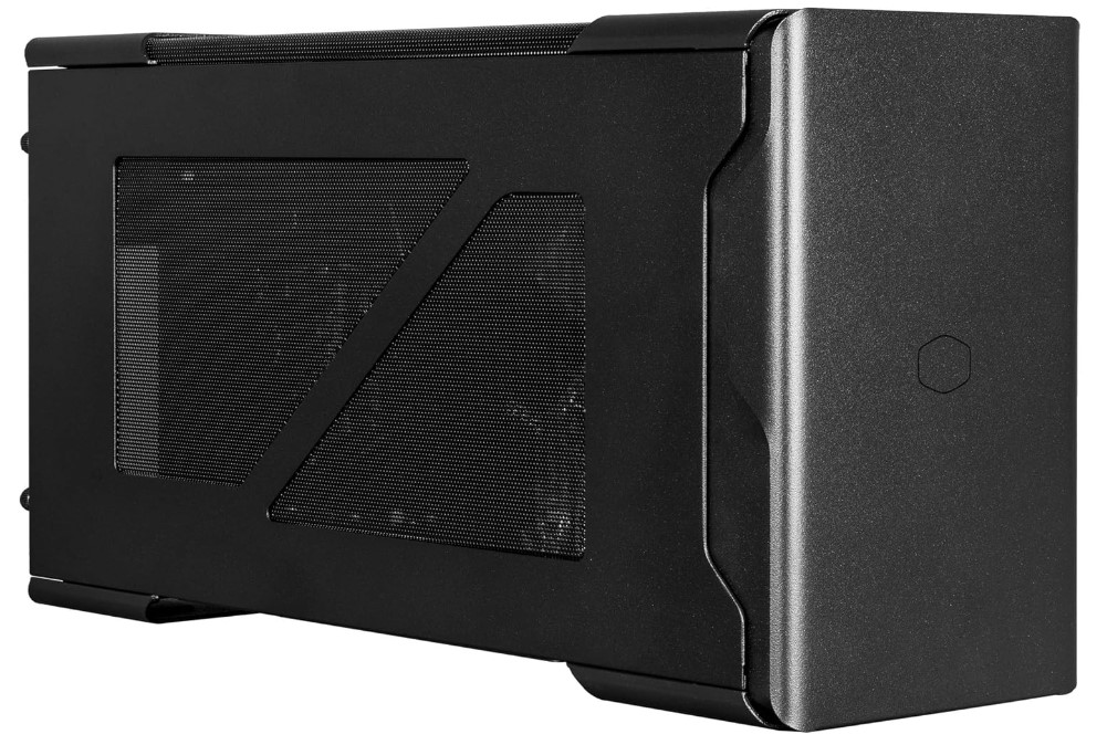 Caja externa para GPU Cooler MasterCase EG200