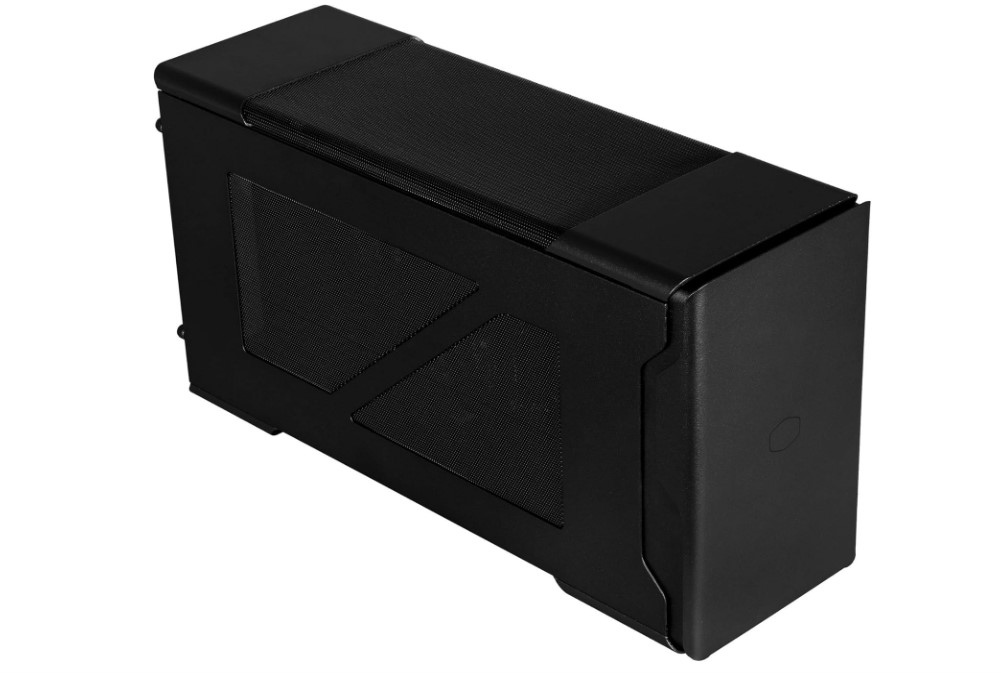 Caja para GPU Cooler MasterCase EG200 Thunderbolt