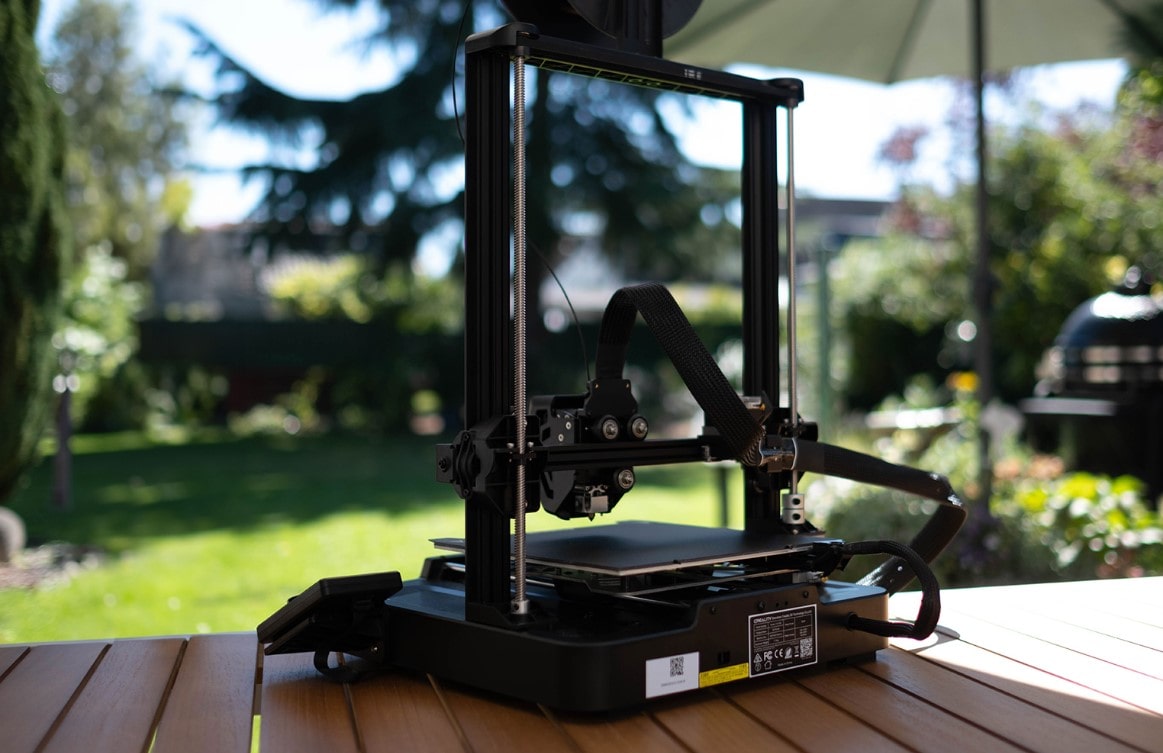 Creality Ender-3 V3 SE Impresora 3D 1000 euros
