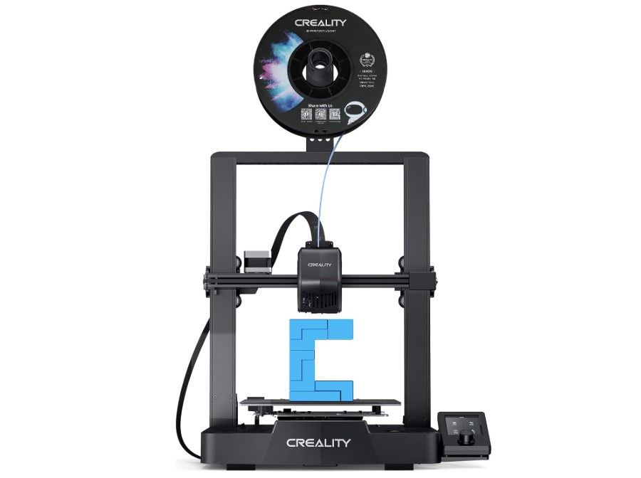 Creality Ender-3 V3 SE impresora 3d menos de 400