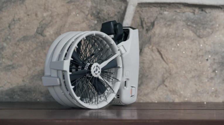 Comparación Neo vs Flip