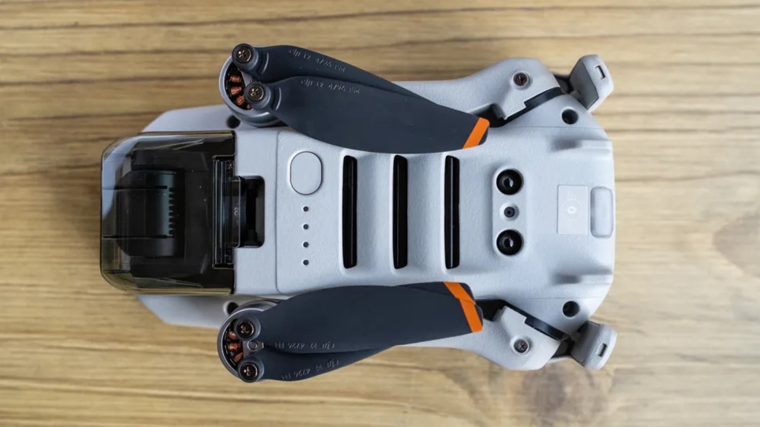 DJI Mini 4K vs Potensic ATOM SE