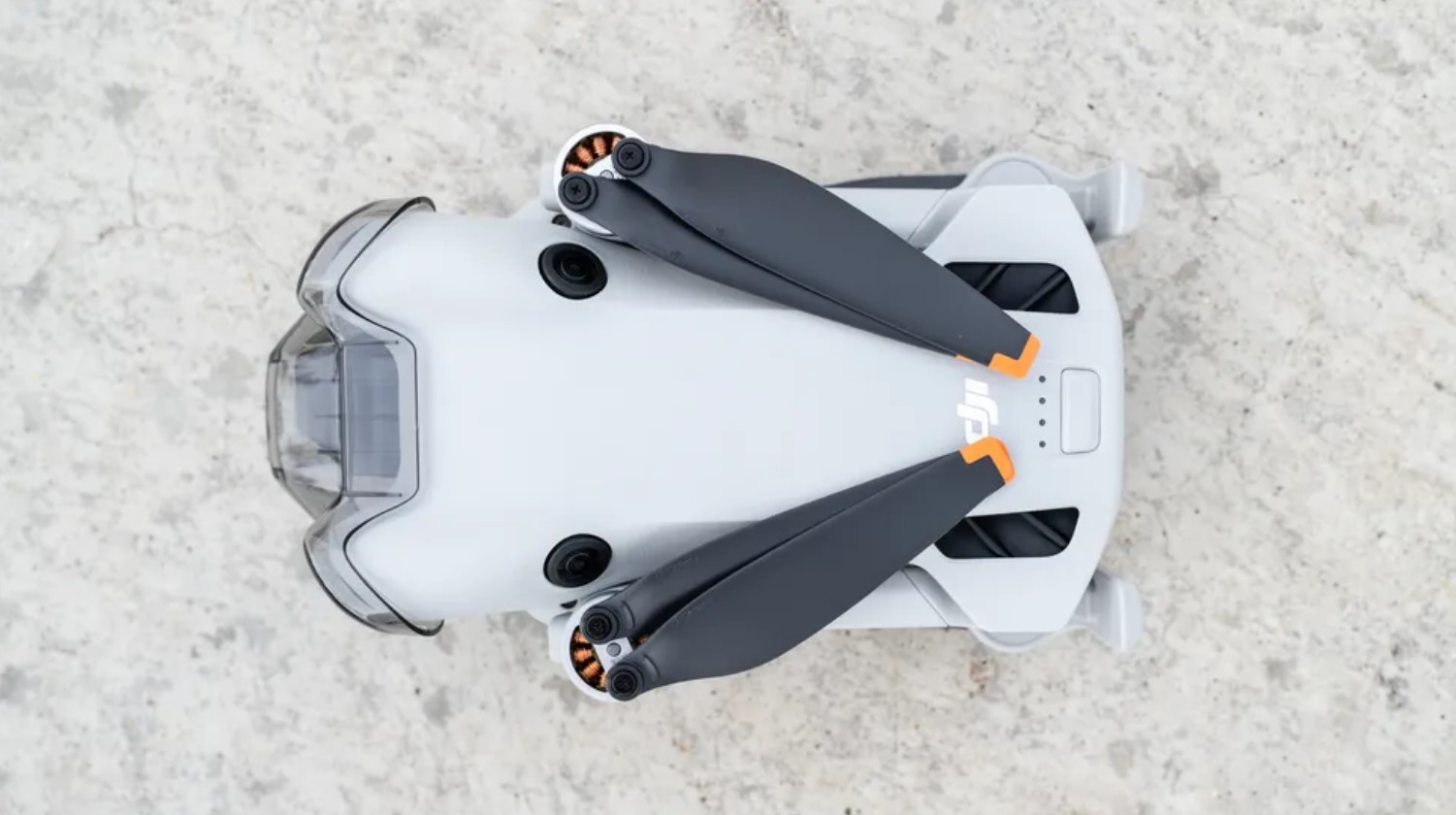 Mini 4 Pro vs EVO Lite