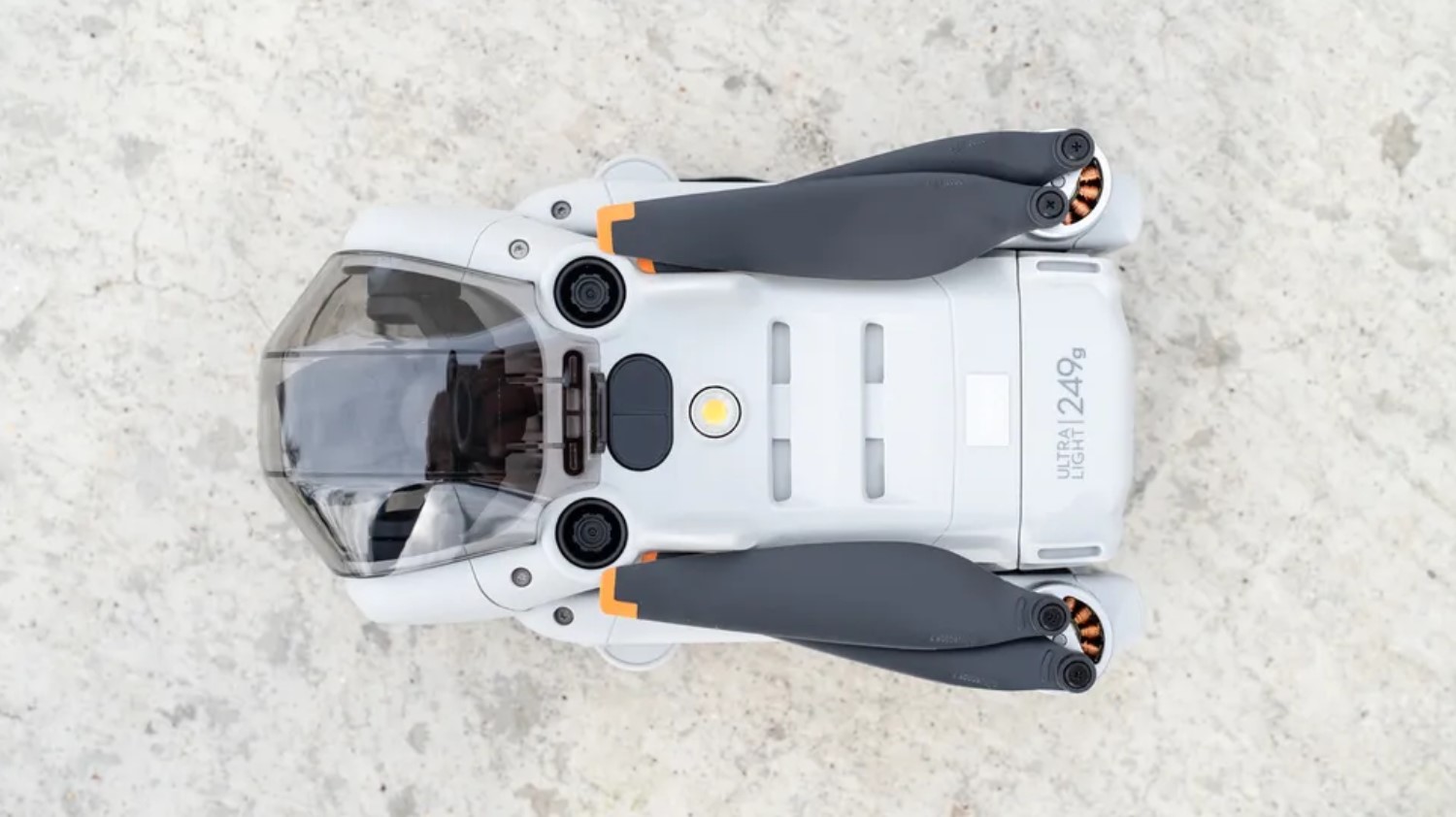 DJI Mini 4 Pro vs DJI Mini 4K