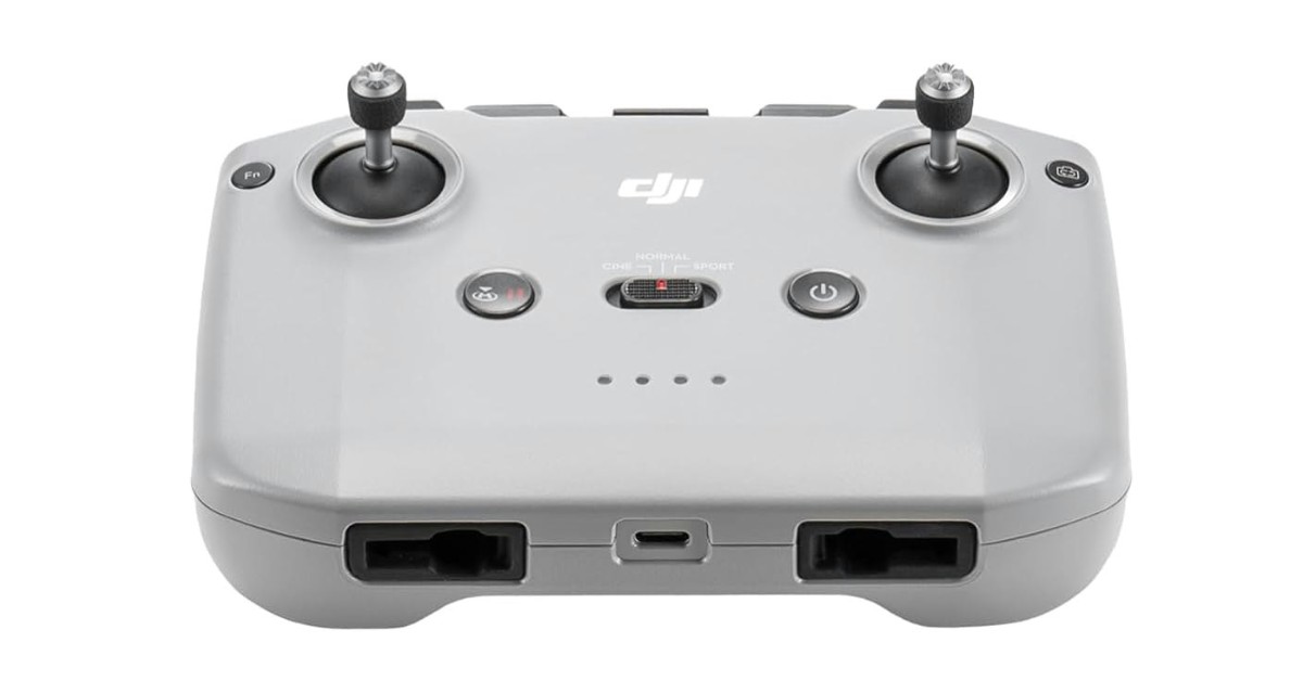 DJI Mini mejor drone 200 euros