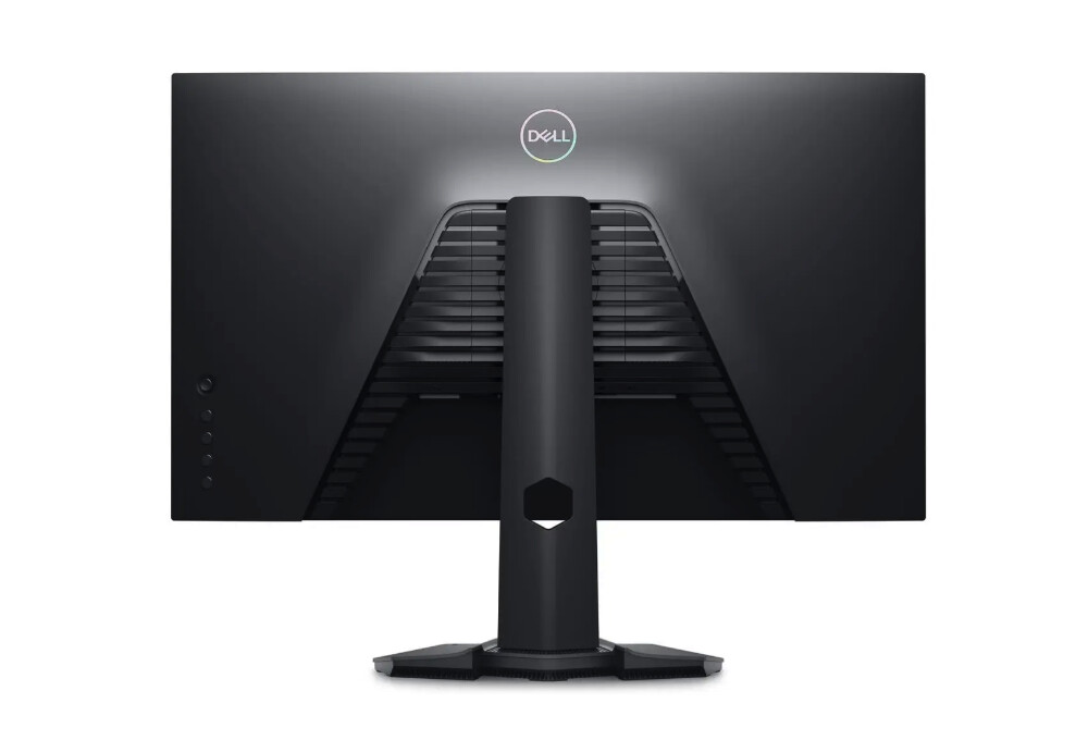 Dell G2724D monitor de juegos asequible de 1440p