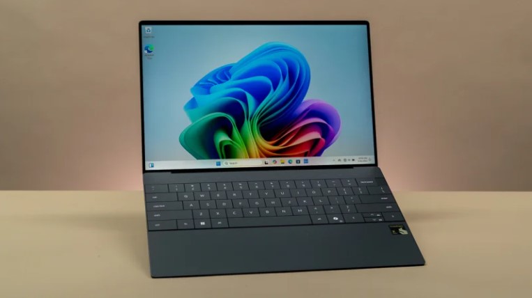 Portátil Dell XPS 13 (9345) Copilot+ AI