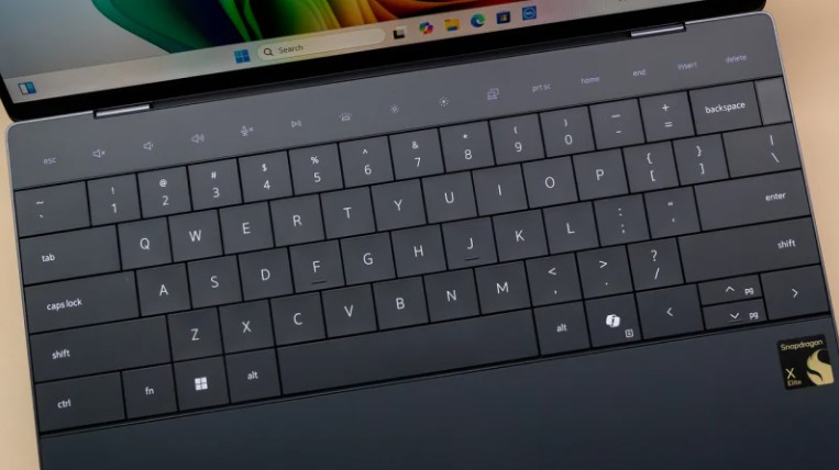 Portátil Dell XPS 13 (9345) Snapdragon X Elite