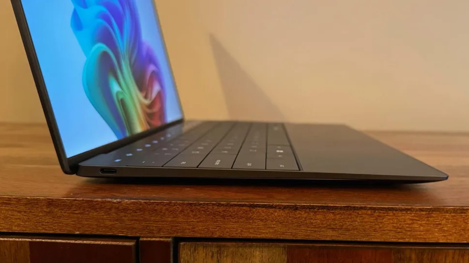 Dell XPS 13 vs Apple Macbook Air M4