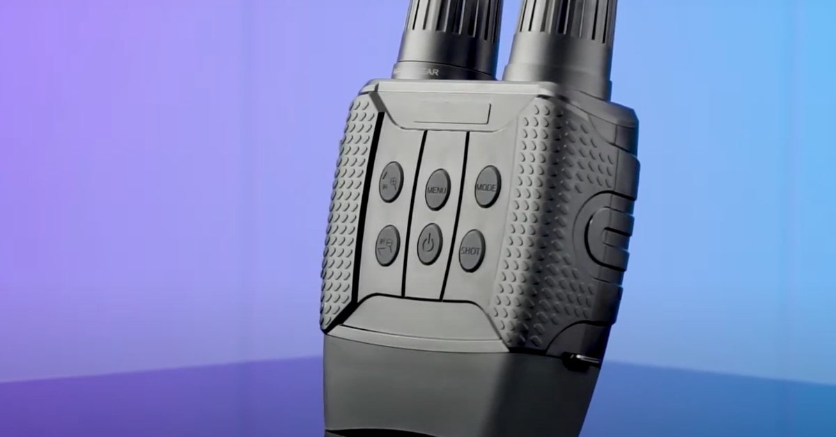 prismatico vision nocturna Dsoon 