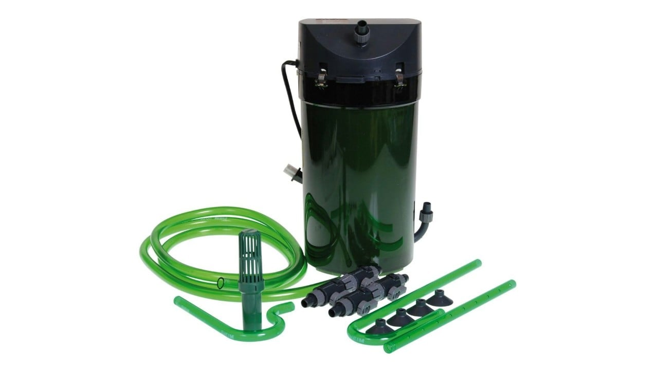 Filtro exterior EHEIM Classic