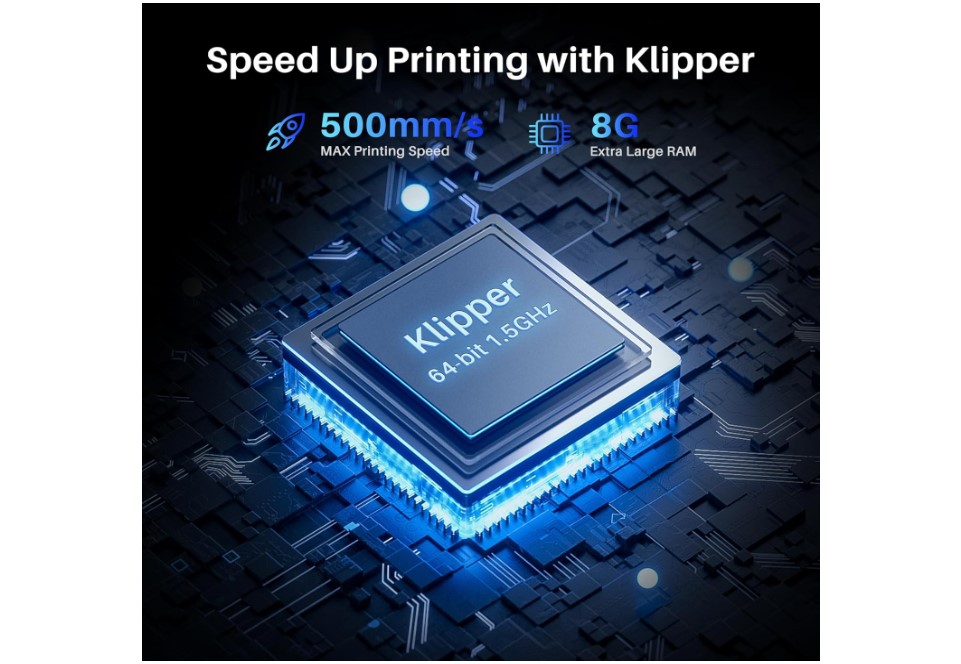 Impresora 3d ELEGOO Neptune 4 para principiantes