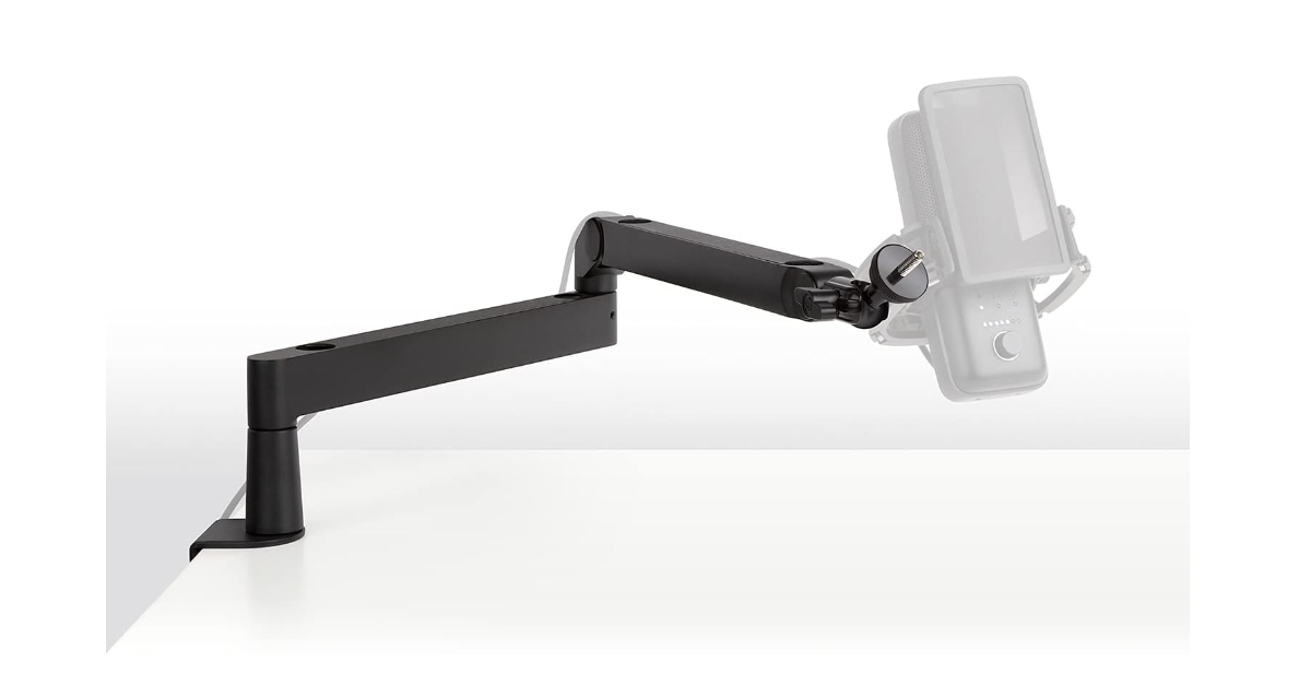 brazos para microfono ELGATO WAVE