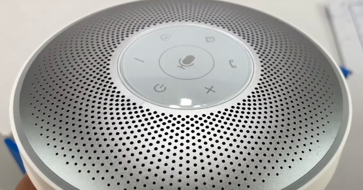 EMEET M2 microfono para reuniones