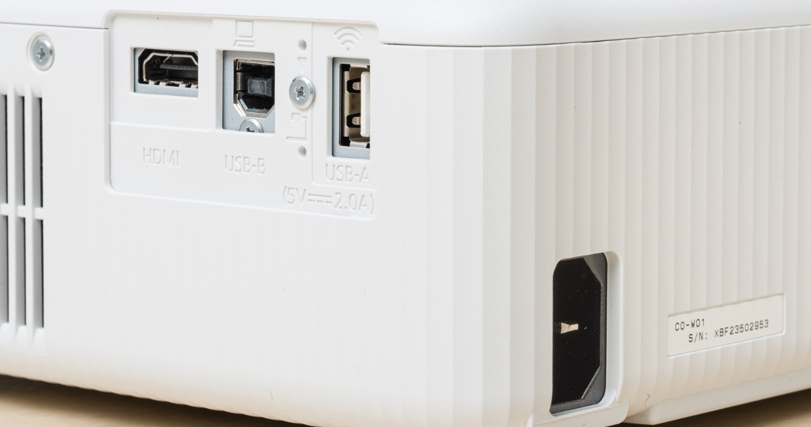 Epson EpiqVision Flex CO-W01 o Epson EX3280