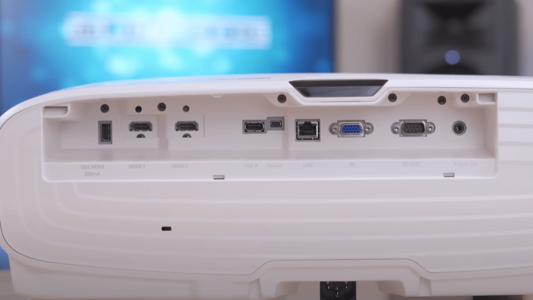 comparativa de HT5550 vs 5050UB