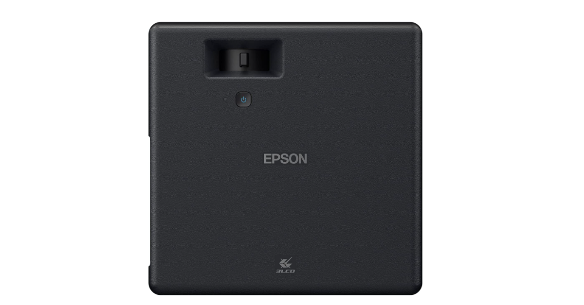 Epson EF11 Mini proyectores laser 4k