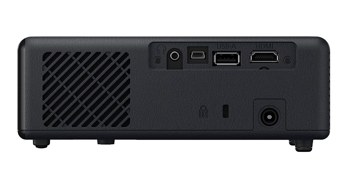 Epson EF11 Mini proyector de luz láser