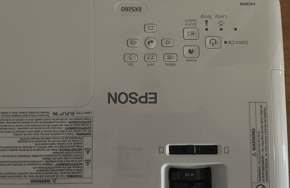 comparativa de Pro EX7260 vs EX5260