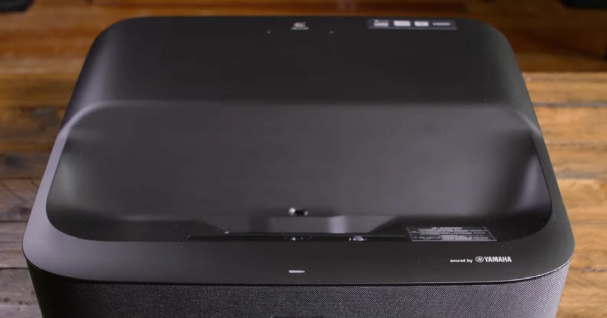 Epson EpiqVision LS300 proyector con altavoz